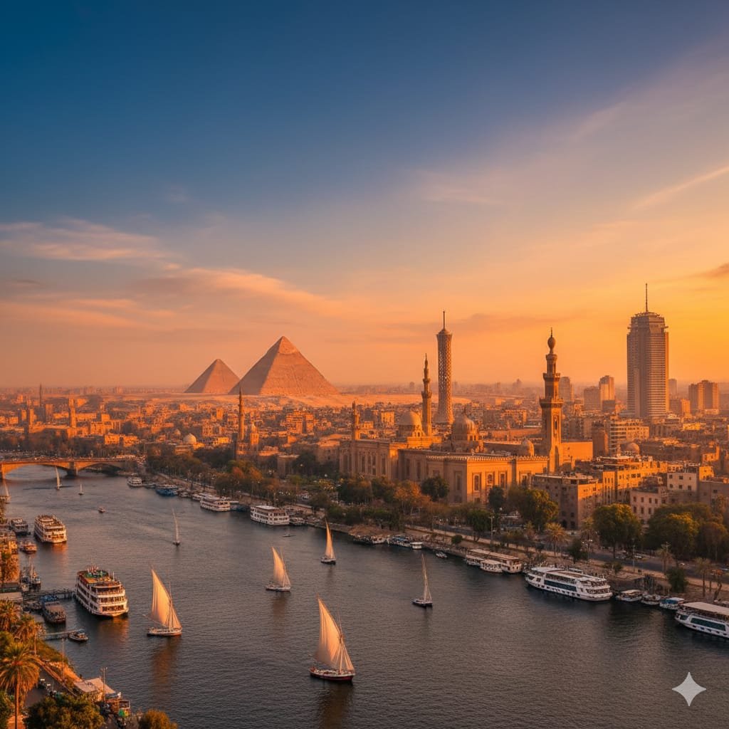 Cairo